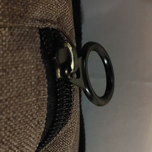 crossbody Messenger Bag Unisex - Picture 12 of 12